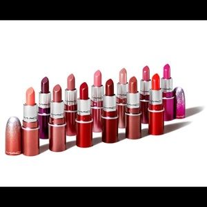 SUREFIRE HIT MINI LIPSTICK X 12 VAULT ($252 VALUE)